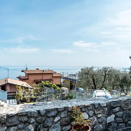 Antica Dimora Toscolano Maderno